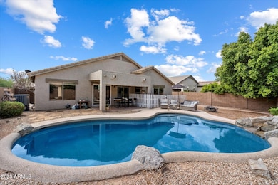 10340 E Jan Ave, Mesa, AZ 85209 - photo 6