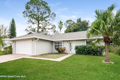 1810 Pace Dr NW, Palm Bay, FL 32907 - photo 2