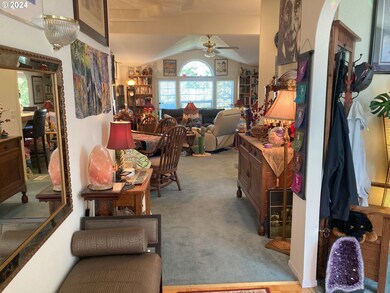 Entrance/Foyer
