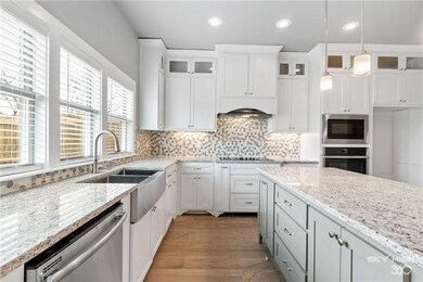 426 NW Retreat Ln, Bentonville, AR 72712 - photo 5