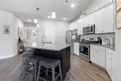 864 Culbertson Ave, Myrtle Beach, SC 29577 - photo 4