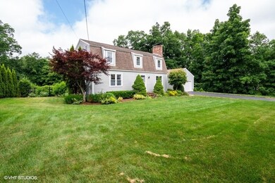 201 Ruggles St, Westborough, MA 01581 - photo 2