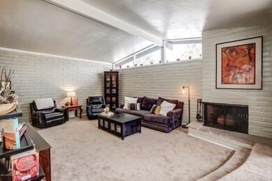 Living Room View 2