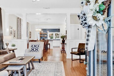 506 N Adams St, Fredericksburg, TX 78624 - photo 5