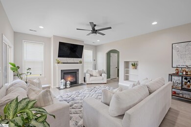 116 Chadmore St, Simpsonville, SC 29680 - photo 6