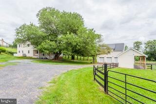 9526 Cobbler Ridge Rd, Marshall, VA 20115 - photo 7