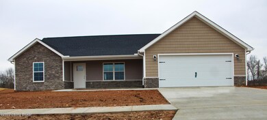 322 Valhalla Trace, Vine Grove, KY 40175 - photo 2