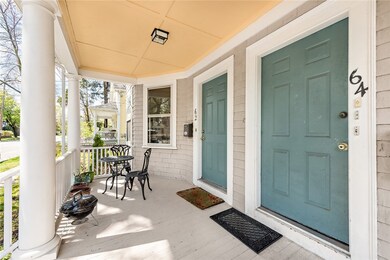 62 Larch St unit 1, Providence, RI 02906 - photo 3