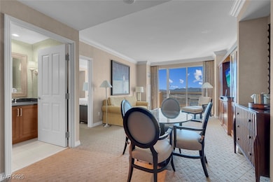 145 E Harmon Ave unit 1708, Las Vegas, NV 89109 - photo 2