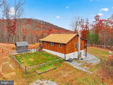 325 Old Wagon Rd, Luray, VA 22835 - photo 4