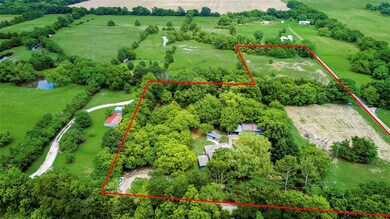 525 County Road 4233, Bonham, TX 75418 - photo 5