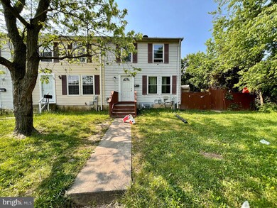 15 Van Ct, Baltimore, MD 21206 - photo 2