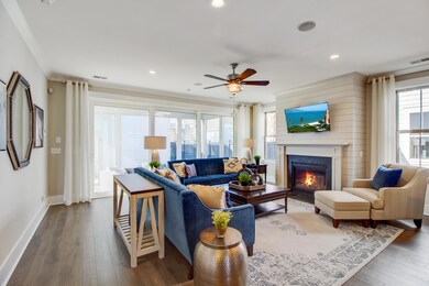 593 Blueway Ave, Summerville, SC 29486 - photo 6