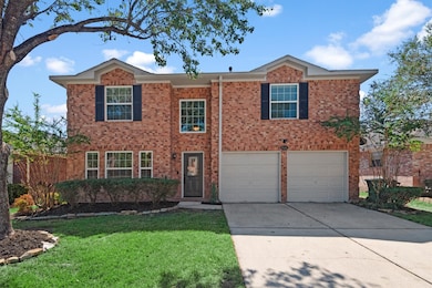 1526 Telkwa Dr, Spring, TX 77386 - photo 2