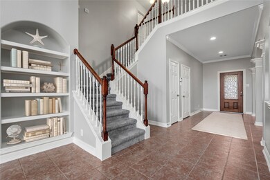 3635 Bluebonnet Trace Dr, Spring, TX 77386 - photo 4