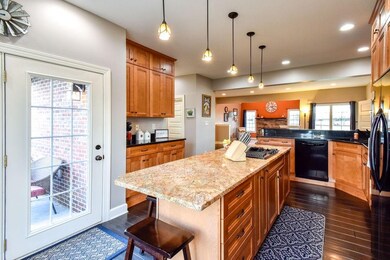 12255 E Webbs Way, Columbus, IN 47203 - photo 5