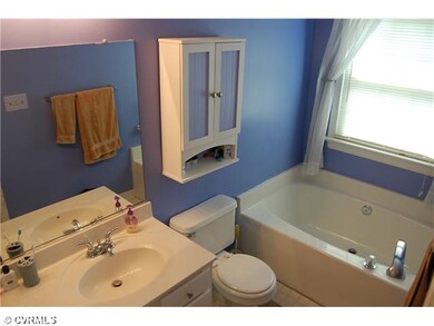 Master Bath