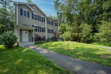 46 N Elm St unit 46, West Bridgewater, MA 02379 - photo 2