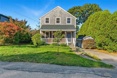 22 Cole St, Jamestown, RI 02835 - photo 2