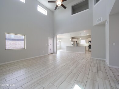 13672 Olney Ave, Horizon City, TX 79928 - photo 6