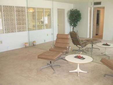 LIVING ROOM VIEW 2