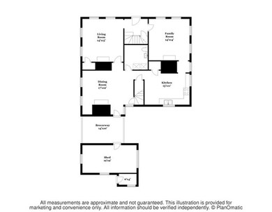 15 Alberta Rd, Chestnut Hill, MA 02467 - photo 5