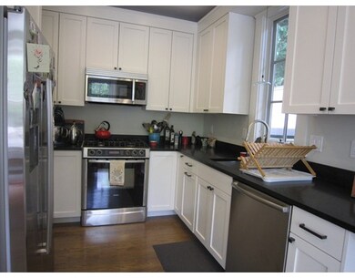 5 Brattle Cir, Cambridge, MA 02138 - photo 4