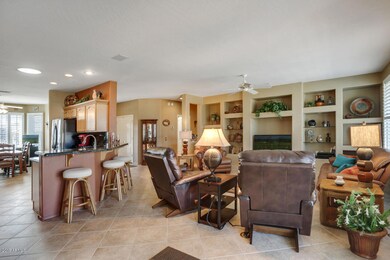 14934 W Gentle Breeze Way, Surprise, AZ 85374 - photo 7