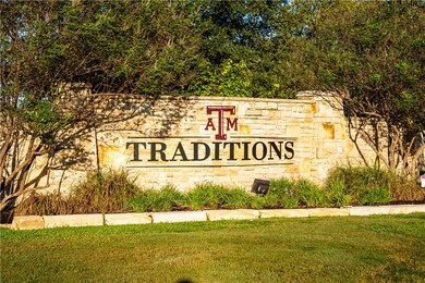 Community sign