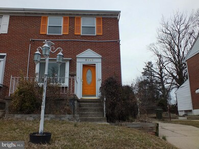 3414 Woodring Ave, Parkville, MD 21234 - photo 2