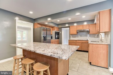 12614 Cedarbrook Ln, Laurel, MD 20708 - photo 7