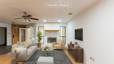 2005 W Baldridge St, Ennis, TX 75119 - photo 2