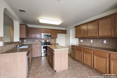 9707 Shetland Park, San Antonio, TX 78254 - photo 7