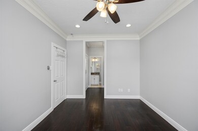 4030 Baden St unit A, Houston, TX 77009 - photo 7