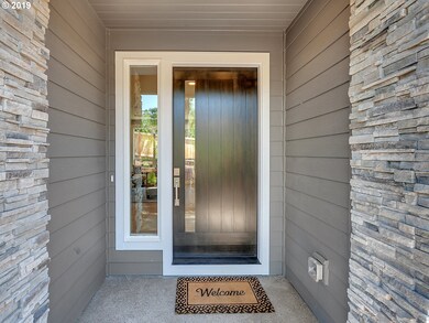 Entrance/Foyer