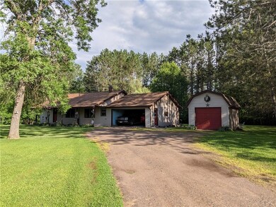 W2895 Lawrence St, Glen Flora, WI 54526 - photo 2