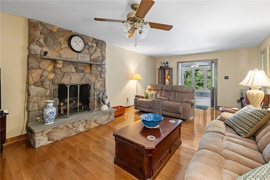 2711 Pineridge Ln, Powhatan, VA 23139 - photo 7