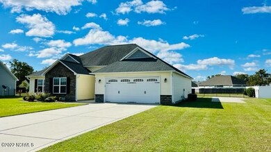 2784 Cresset Dr, Winterville, NC 28590 - photo 2