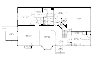 128 Camden Ct, South Kingstown, RI 02879 - photo 3