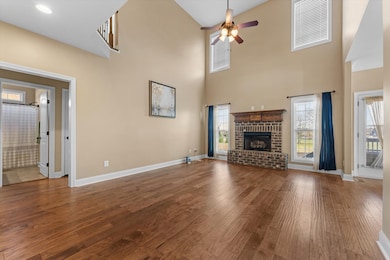 420 Clover Meadows Ct, Clarksville, TN 37043 - photo 6