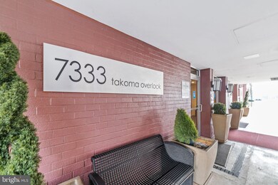 Takoma Overlook Condominium unit 406N, Takoma Park, MD 20912 - photo 3