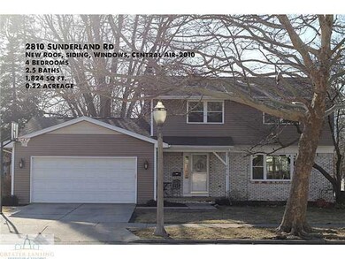 2810 Sunderland Rd, Lansing, MI 48911 - photo 4