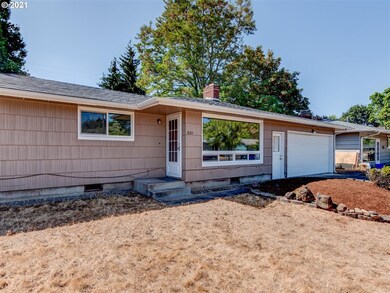 1820 Linwood St, Eugene, OR 97404 - photo 2