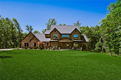 3640 Oak Tree Dr, Centerton, AR 72719 - photo 7