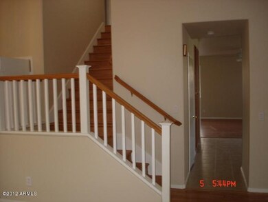 stairway