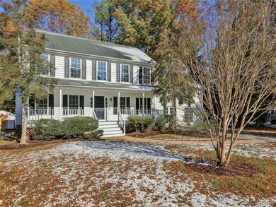 4936 Lippingham Dr, Chesterfield, VA 23831 - photo 2