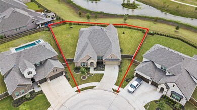 1847 Eli Fenn Dr, Richmond, TX 77469 - photo 3