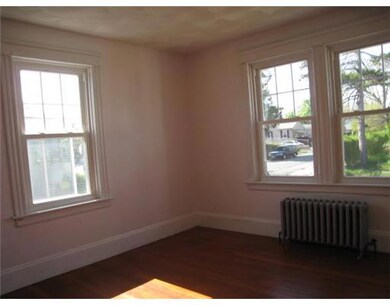 Bedroom.