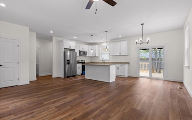 Open Concept