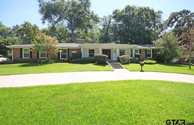3504 Woodbine Blvd, Tyler, TX 75701 - photo 2